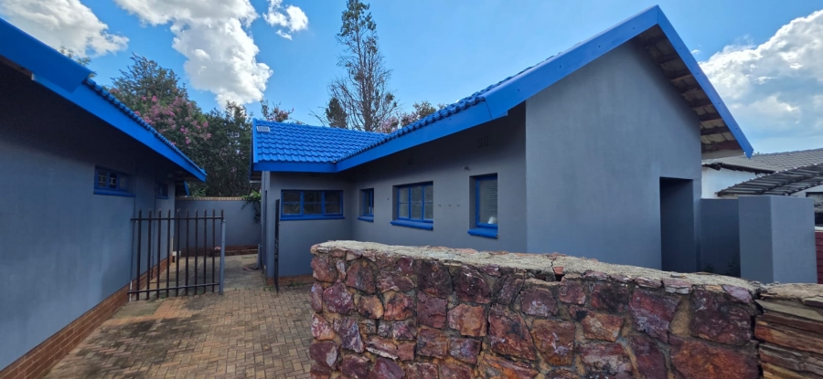 3 Bedroom Property for Sale in Songloed North West